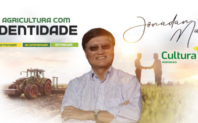 Faça como Jônadan e aposte em uma Agricultura com Identidade